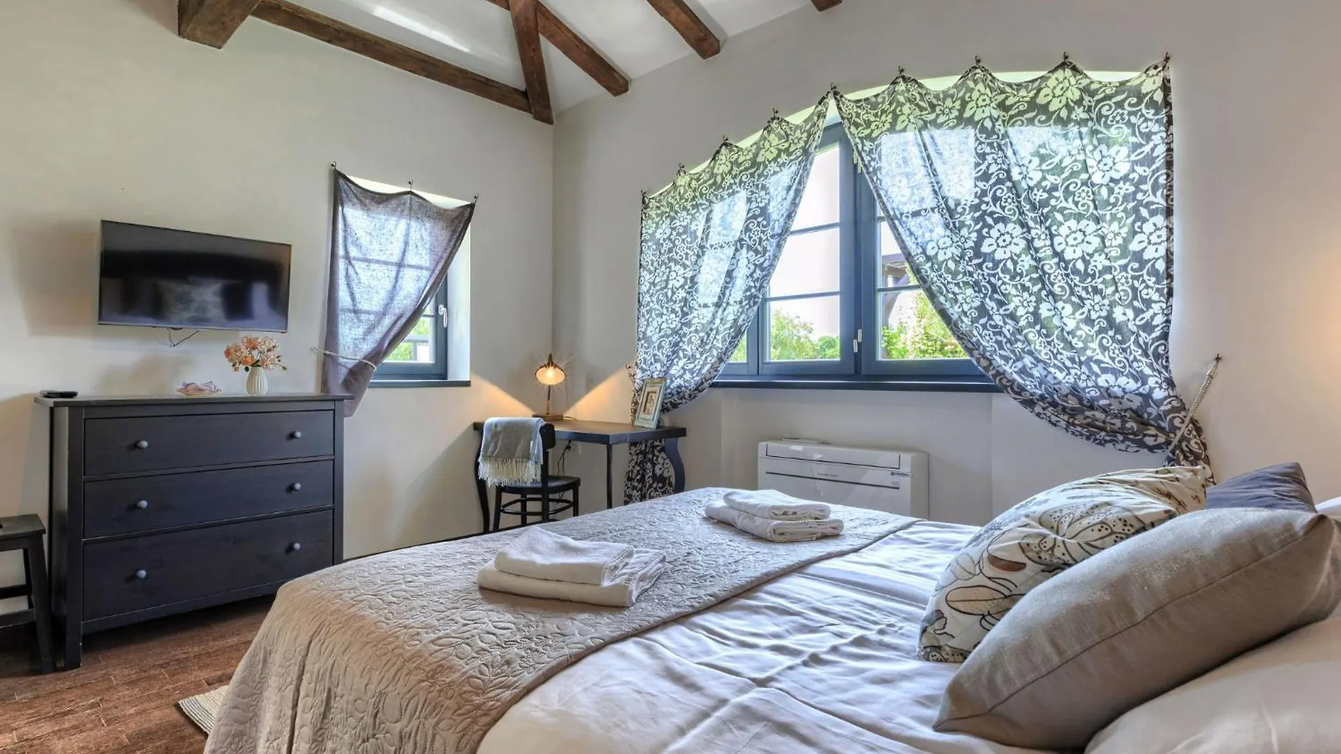 Višnjan Holiday Home Villa Noce By Interhome