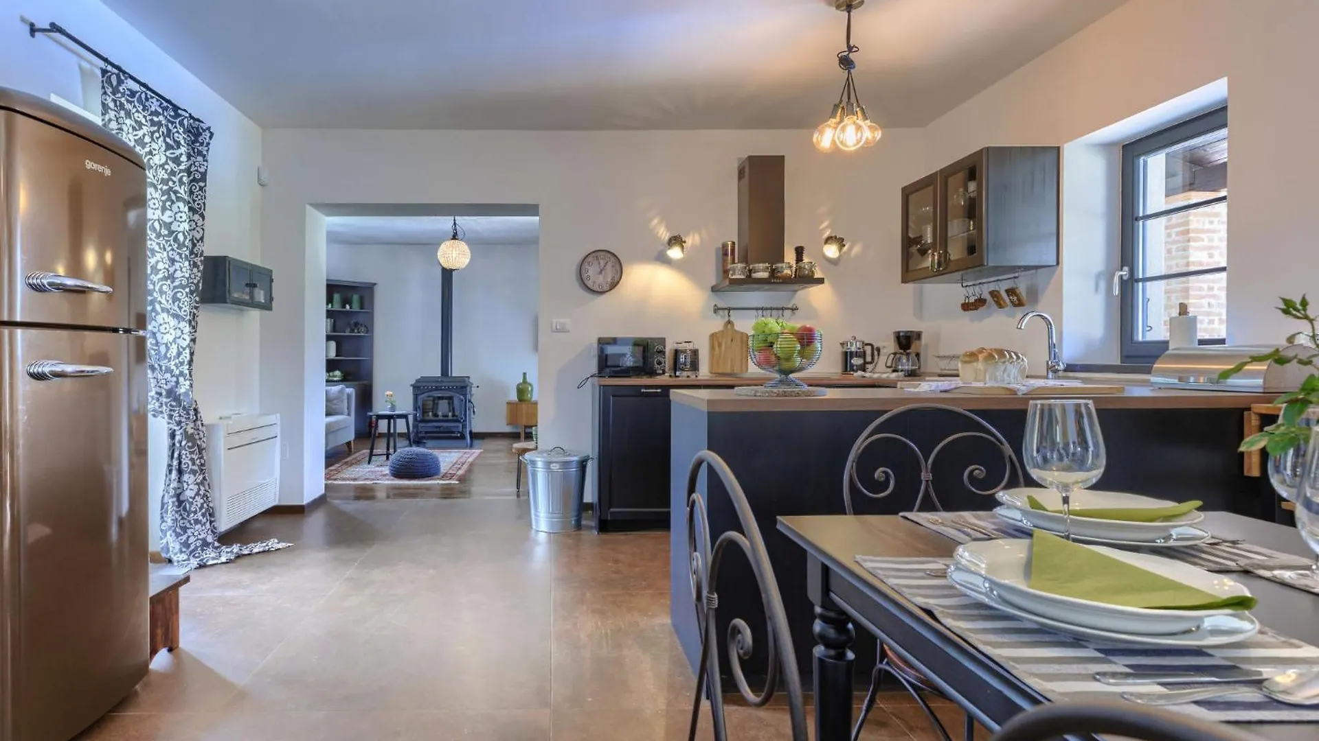 Višnjan Holiday Home Villa Noce By Interhome