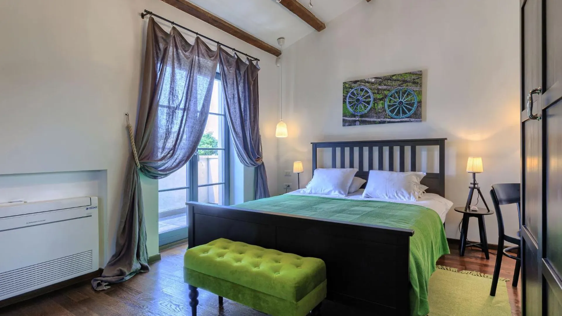 Višnjan Holiday Home Villa Noce By Interhome