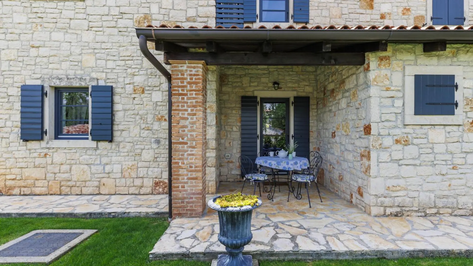 Višnjan Holiday Home Villa Noce By Interhome