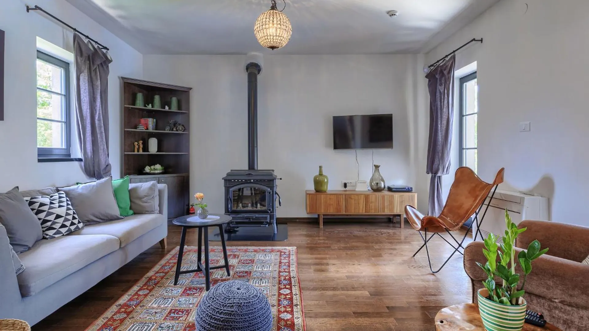 Višnjan Holiday Home Villa Noce By Interhome