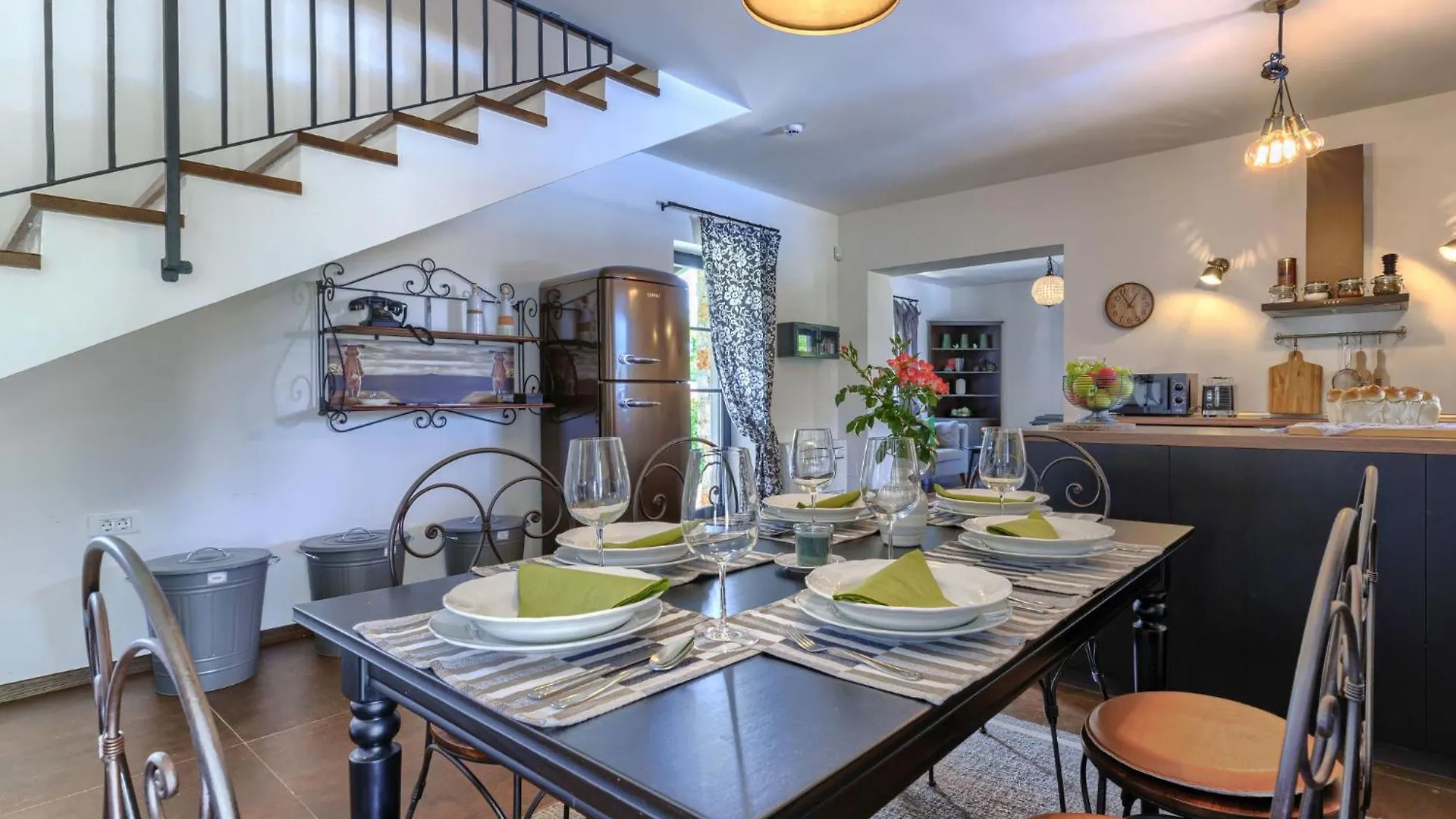 Višnjan Holiday Home Villa Noce By Interhome קרואטיה