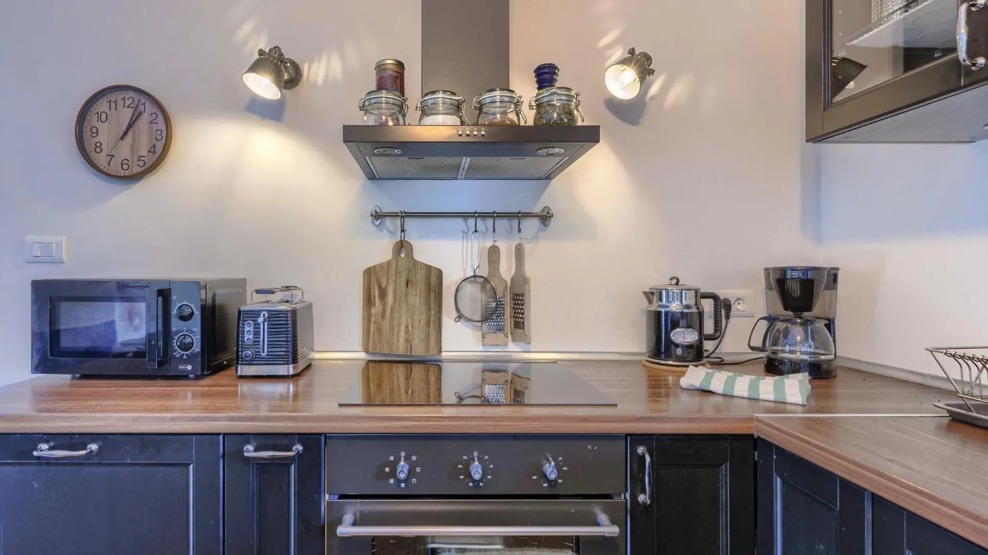 Višnjan Holiday Home Villa Noce By Interhome