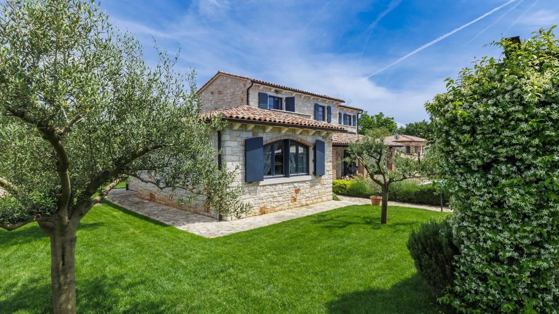 Višnjan Holiday Home Villa Noce By Interhome