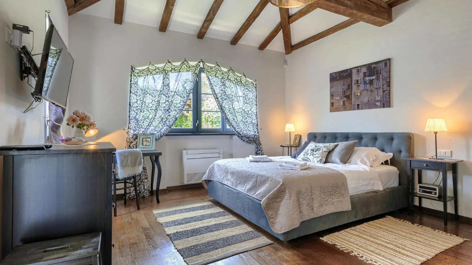 Višnjan Holiday Home Villa Noce By Interhome